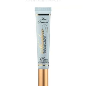 Too faced eyeshadow primer
